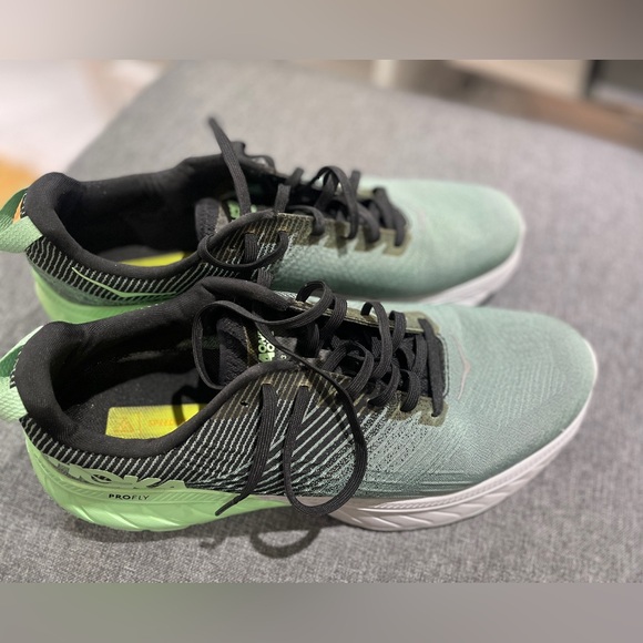 The Hoka One Mach 3 PROFLY - Picture 10 of 10